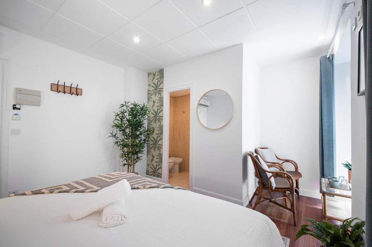 Marisol - Self Check-In Guesthouse - Adults Only San Sebastián Exterior foto
