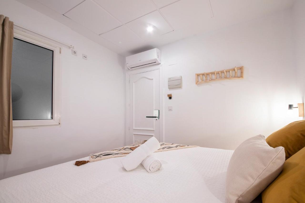 Marisol - Self Check-In Guesthouse - Adults Only San Sebastián Exterior foto