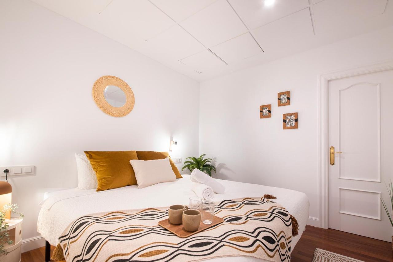 Marisol - Self Check-In Guesthouse - Adults Only San Sebastián Exterior foto