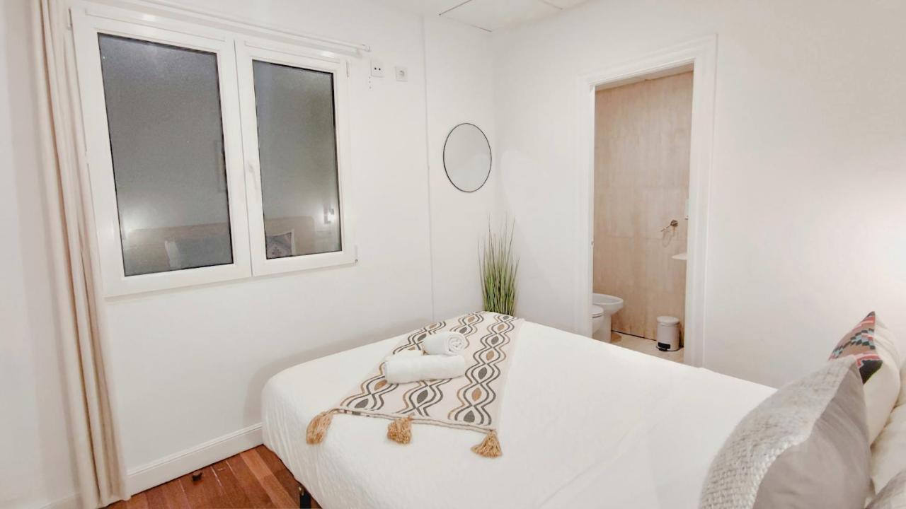 Marisol - Self Check-In Guesthouse - Adults Only San Sebastián Exterior foto