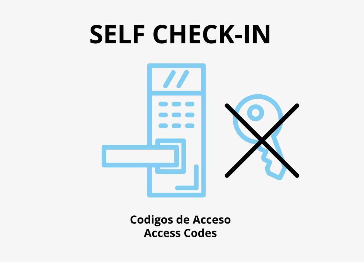 Marisol - Self Check-In Guesthouse - Adults Only San Sebastián Exterior foto